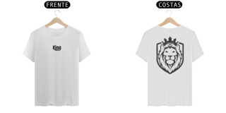 Camiseta Prime King 