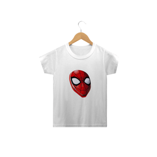 Nome do produto Camisa Infantil SpiderMan