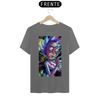 Camiseta Rick