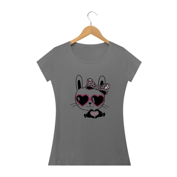 Camisa BabyLong CatLove