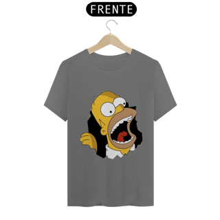 Nome do produto Camiseta Homer
