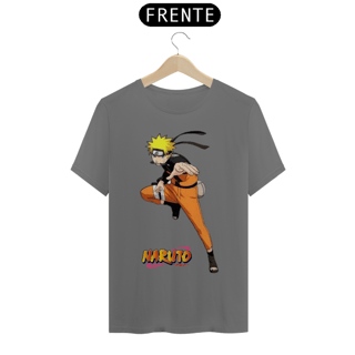 Nome do produto Camiseta Naruto