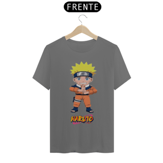 Nome do produto Camiseta Naruto