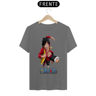 Nome do produto Camiseta Luffy