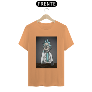 Nome do produto Camiseta Rick