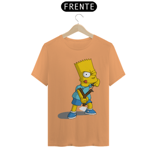 Nome do produto Camiseta Bart