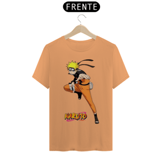 Camiseta Naruto