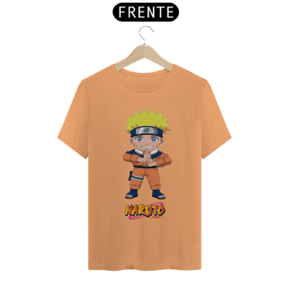 Nome do produto Camiseta Naruto