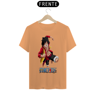 Nome do produto Camiseta Luffy
