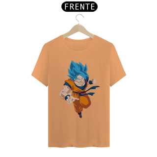 Nome do produto Camiseta Goku