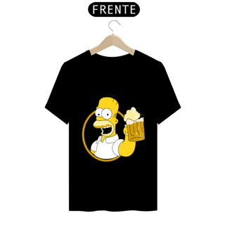 Nome do produto Camiseta Homer
