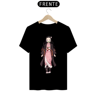 Camiseta Nezuko DemonSlayer
