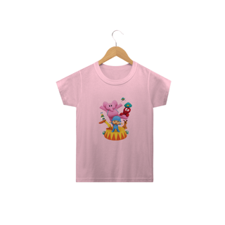 Nome do produto Camisa Infantil Pocoyo