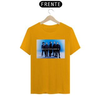 Nome do produto Camiseta BSB Millennium 2.0