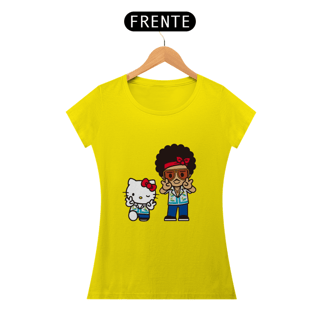 Nome do produto Babylook Bruninho
