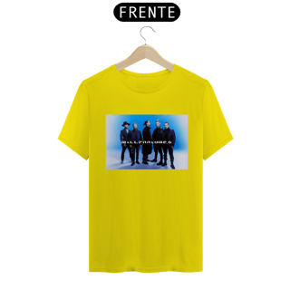 Nome do produto Camiseta BSB Millennium 2.0