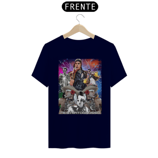 Nome do produto Camiseta Divo Ney