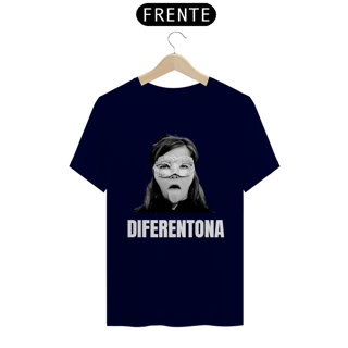 Nome do produto Camiseta DIFERENTONA