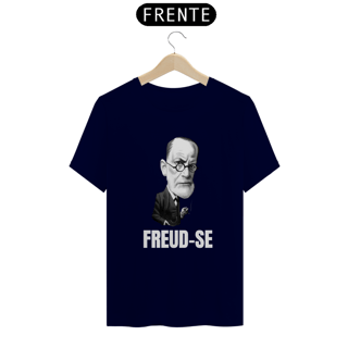 Nome do produto Camiseta FREUD-SE