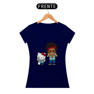 Nome do produto Babylook Bruninho