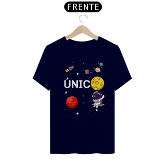 Nome do produto Camiseta Normal é ser diferente