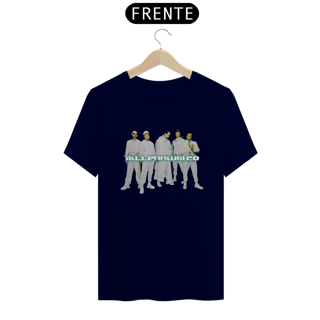 Nome do produto Camiseta BSB Millennium 2.0