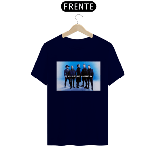 Nome do produto Camiseta BSB Millennium 2.0