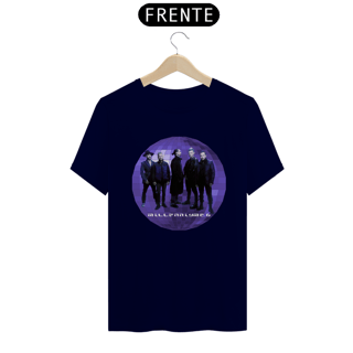 Nome do produto Camiseta BSB Millennium 2.0