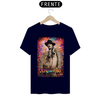 Nome do produto Camiseta Ney Afrontoso 
