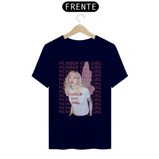 Nome do produto Camiseta Rose