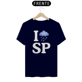 Nome do produto Camiseta SP
