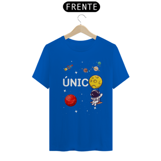 Nome do produto Camiseta Normal é ser diferente
