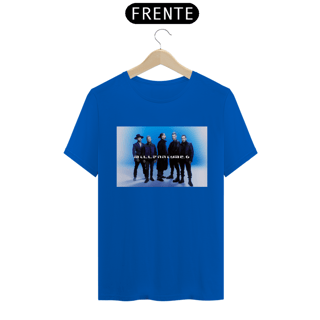 Nome do produto Camiseta BSB Millennium 2.0