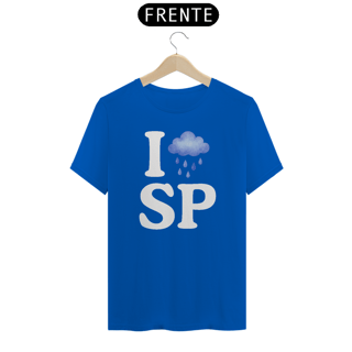 Nome do produto Camiseta SP