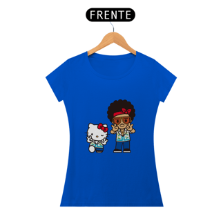 Nome do produto Babylook Bruninho