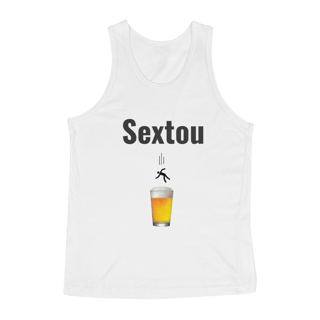 Regata Sextou.
