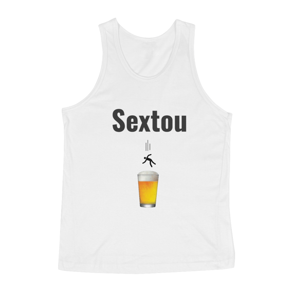 Regata Sextou.