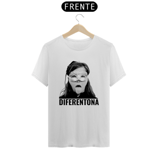 Nome do produto Camiseta Diferentona