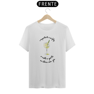 Nome do produto Camiseta Gin