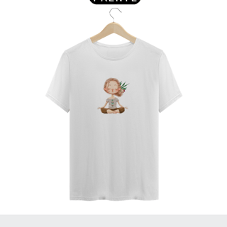 Nome do produto Camiseta Yoga