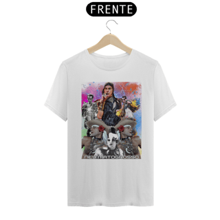 Nome do produto Camiseta Divo Ney