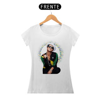 Nome do produto Babylook Bruninho