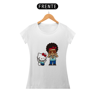 Nome do produto Babylook Bruninho