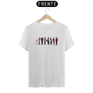 Nome do produto Camiseta Bruninho