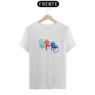 Nome do produto Camiseta lar bar mar