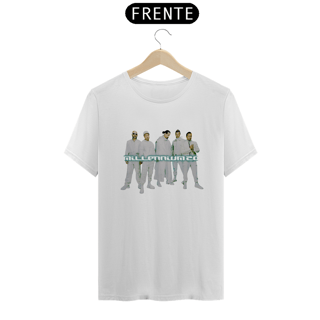 Nome do produto Camiseta BSB Millennium 2.0