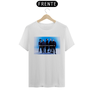 Nome do produto Camiseta BSB Millennium 2.0