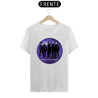 Nome do produto Camiseta BSB Millennium 2.0