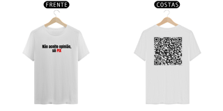 Nome do produto Camiseta Rodrigo