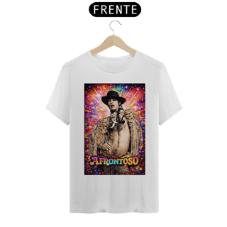 Nome do produto Camiseta Ney Afrontoso 
